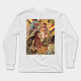 Sweetened harmony Long Sleeve T-Shirt